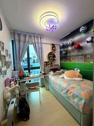 Treasure at Tampines (D18), Condominium #604995281